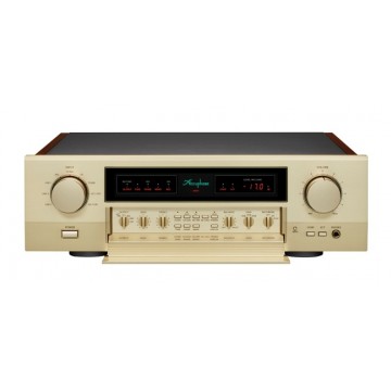 Preamplifier Accuphase C-2450
